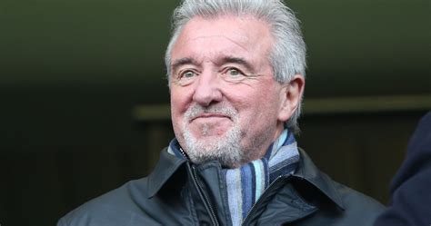 how old is terry venables